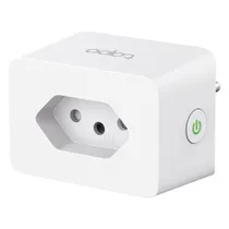Tomada Smart TP-Link Wifi Tapo P110(BR) 10A Bivolt Bivolt
