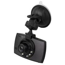 Camera Veicular Satellite A-DVR021 - HD - Visao 170 - Preto