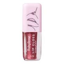 Ruby Rose Labial Lip Gloss Shooting Star Tester