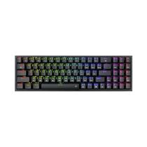 Teclado Gamer Redragon K628RGB Pollux Pro