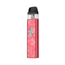 Kit Vaporesso Xros 4 Mini Pod Camo Red