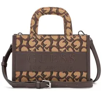 Bolsa Guess Ines FF948281 Brown