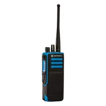 Rádio Motorola DGP8050 Ex Is