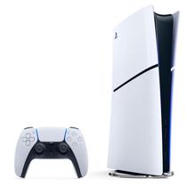 Console Playstation 5 1TB 2000B 8K Digital Japones Branco 2V