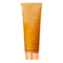 Loção Corporal VS Victoria's Secret Body Lotion Sliver Of Sun -236ML