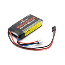 Bateria Spektrum 6.6V 900MAH 2S Life SPMB900LFRX (For Receiver)