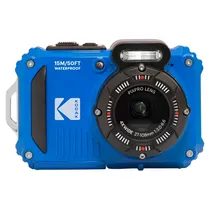 Camara Kodak Pixpro WPZ2 Only USB Cable Blue