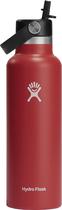 Garrafa Termica Hydro Flask S21FS612 Goji 621 ML