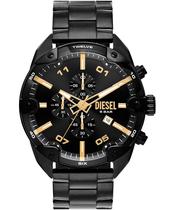 Diesel Reloj Reloj Diesel DZ4644 Black s/C