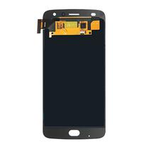 Display para Motorola Z2 Play Incell / Preto