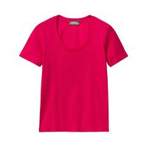 Camiseta Benetton 3GA2D1066 19D