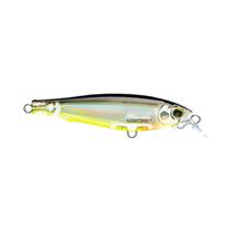 Senuelo Artificial Yozuri 3D Inshore Fingerling R1410-BSCL 10CM 17GR