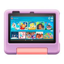 Tablet Amazon Fire 7 Kids 32GB Purple