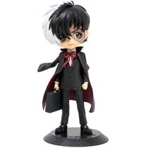 Boneco Banpresto Qposket Black Jack Black Version A 67047