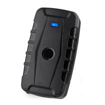 Rastreador GPS Tracker Tkstar TK209C / 4G / 20000MAH - Preto