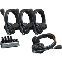 Intercom Hollyland Solidcom SE-4S