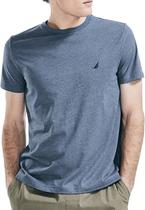 Camiseta Nautica VR8190 4DQ - Masculina