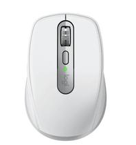 Mouse BT Recar Logi MX Anywhere 3S 910-006933 Gris