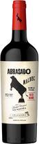 Vinho Abrasado Blend de Parcelas Malbec 2021