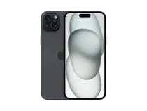 Celular iPhone 15 128GB - Preto - Black Japan