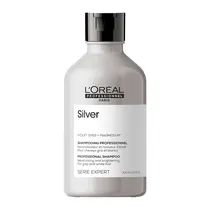 Shampoo Loreal Silver 300ML
