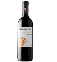 Indomita Vino Cabernet Sauvig.750ML