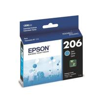 Tinta Epson 206 T206220 Cyan XP-2101