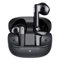 Fone de Ouvido Mibro Earbuds 5 XPEJ014 Wireless - Preto