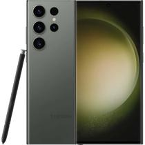 Samsung Galaxy S23 Ultra SM-S918B/DS Dual 512 GB - Green