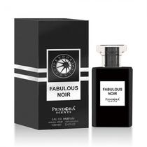 Perfume Paris Corner Pendora Fabulous Noir Edp Unissex 100ML