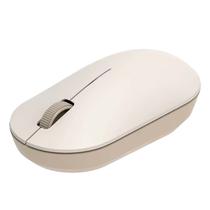 Mouse Xiaomi Mi Lite 2 XMWXSB02YM Sem Fio - Branco