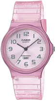 Relógio Casio Analógico MQ-24S-4BDF - Feminino