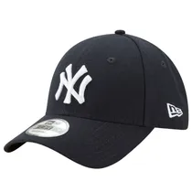 Kepis Nova Era MLB 39 Thirty Stretch Nova York SM