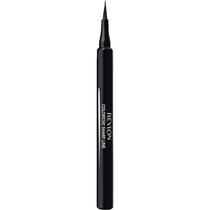 Delineador Revlon Colorstay Blackest Black