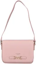 Bolsa David Jones Feminina CM7473 Scallop Shell