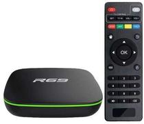 TV Box Digital R69 16GB/128GB 8K/Ultra HD/5G