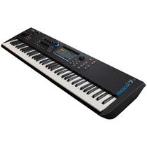 Yamaha MODX7+e Sintetizador Plus