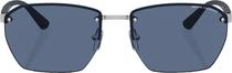 Oculos de Sol Armani Exchange AX2048S 604580 59 - Masculino