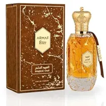 Perfume Armaf Eter Magical Oud U Edp 100ML