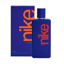 Perfume Nike Indigo Eau de Toilette 100ML