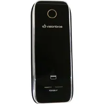 Visionbras Cerradura Digital Smart FDI100 Card/Ble