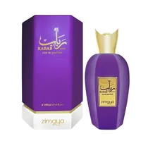 Perfume Afnan Zimaya Rabab Gems Eau de Parfum 100ML