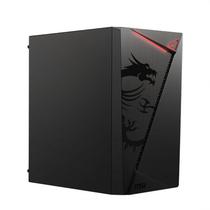 Gabinete MSI Mag Shield M301 BLK