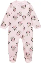 Pijama para Bebê Orchestra HB0166-Roc - Feminina