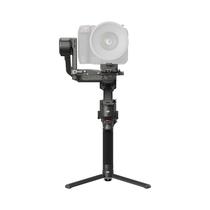 Estabilizador Dji RS 4 Pro Gimbal Combo Negro