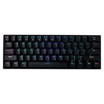 Teclado Redragon K530-RGB-Pro Red Draconic - Usa