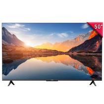 Smart TV LED de 50" Xiaomi A 2025 L50MA-Ame 4K Uhd Google TV/Wi-Fi/Bluetooth - Preto