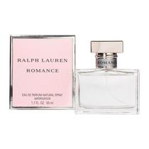 Perfume Femenino Romance 50ML Edp c/V