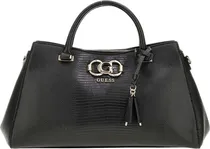 Bolsa Guess KG962406 Feminina - Black