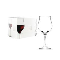 Jogo de Tazas p/ Vinho 6PZS 475ML